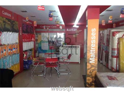 Shop-Mulgi for Rent